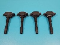 Cewka zapłonowa Nissan Juke I F15 10-19 224332428R, 072C41714 1.2 T
