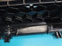 Osłona ZAŚLEPKA PLASTIK TUNEL, RAMKA GNIAZDO ZAPALNICZKI Vw T-Roc 2GA864263A