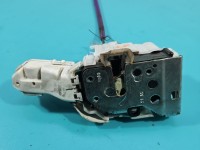 Zamek przód lewy 519836030 Fiat Tipo II 15- EUROPA Producent części: FIAT, 5pin