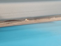 Klapa tył Kia Sportage III 10-15 HB 5d A3