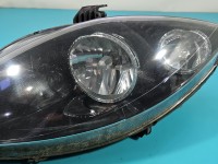 Reflektor lewy lampa przód Seat Toledo III EUROPA 5P1941005A