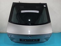 Klapa tył Skoda Rapid HB 5d beżowy LF8H