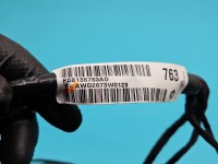 Instalacja Wiązka drzwi przód prawych Jeep Grand Cherokee IV WK2 P68136763AD