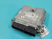Komputer Sterownik silnika A6461500477, 0281014202 Mercedes Sprinter II 906 2.1 cdi
