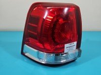 Lampa tył lewa Toyota Land Cruiser J200 07- HB