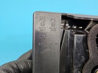 Lampa tył lewa klapy Skoda Octavia IV kombi EUROPA 5E7945307A