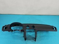 Deska rozdzielcza airbag pasażera kokpit Audi A3 8P