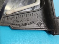 Listwa drzwi tył lewa BMW iX1 U11 9851687 HB