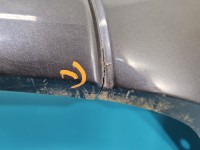 Zderzak tył Toyota Land Cruiser 120 J120 1E9 HB