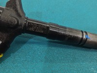 Wtryskiwacz listwa wtryskowa 23670-0G010 Toyota Corolla E12 2.0 D4D 116KM