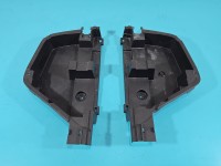 Wykładzina bagażnika podłoga Toyota Avensis III T27 58401-05030-C4, 58410-05021-C1, 58409-05021-C3