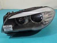 Reflektor lewy lampa przód Bmw f10 f11 EUROPA
