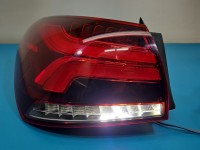 Lampa tył lewa Mercedes W177 sedan EUROPA