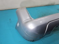 Zderzak tył Citroen Berlingo II srebrny EZRC HB