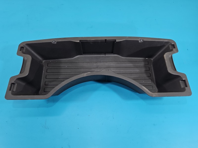 Wkład styropian bagażnika koła zapasowego AUDI Q5 08- 8R0864106D