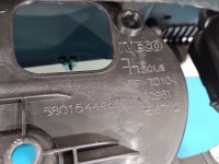 Deska rozdzielcza airbag pasażera kokpit Iveco Daily V 14-