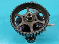 Pompa wtryskowa Peugeot 307 0445010010, 0281002493 2.0 hdi