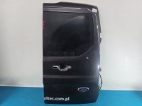 Drzwi tył prawe Ford Transit Connect II MK2 12-22 HB 5d grafitowy VD