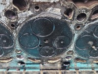 Głowica Dodge Journey 03G103373A 2.0 CRD