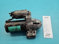 TEST Rozrusznik bmw F30 2.0d (N47D20C)