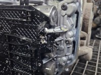 Skrzynia biegów automat Skoda Octavia III 2.0 TSI (DKZA) 190KM 2018 r.