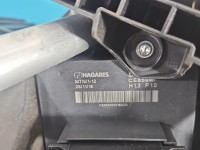 Nagrzewnica Peugeot 508 II 18- 9814010080 EUROPA