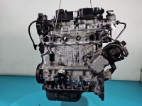 Silnik Ford Focus Mk3 1.6 tdci 95KM ODPALANY FILM POMIAR