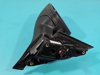 Lusterko lewe pin Fiat Tipo II 15- sedan 4d kolor 718 europa