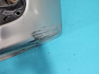 Zderzak przód przedni Fiat Punto II srebrny