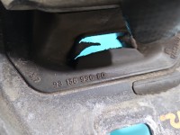 Łapa skrzyni biegów Opel Astra VI L 9813699680 1.5 cdti