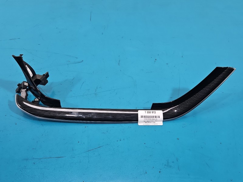 Listwa listwy dekory dekor deski Opel Insignia B eu