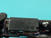 Klamka klapy tył Audi A4 B6 8P08275743FZ