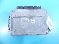 Komputer Sterownik silnika Peugeot 307 2.0 16v 9647494880, 9650602580