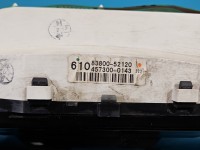 Licznik Toyota Yaris I 83800-52120 1.0 vvti EUROPA