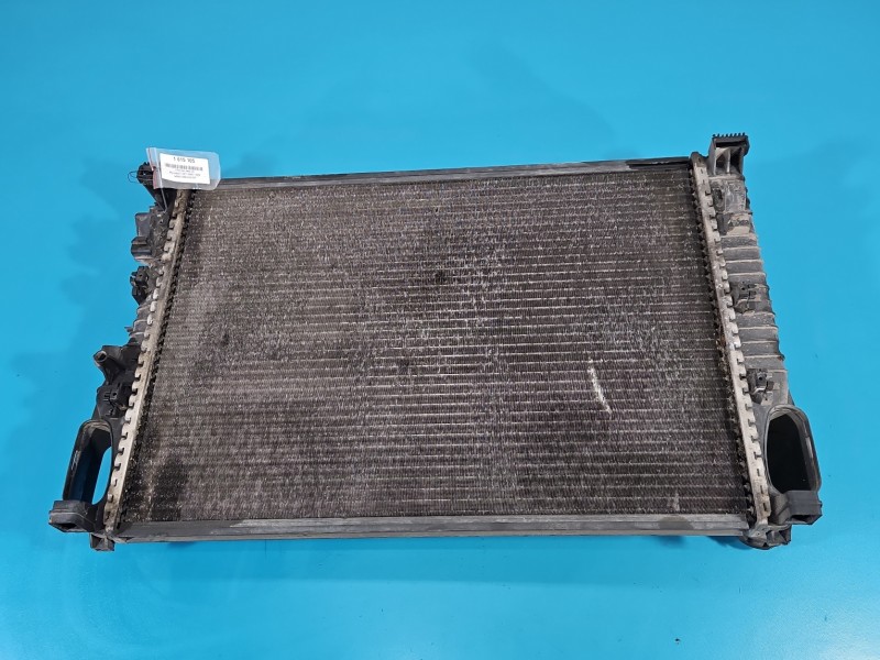 Chłodnica wody Mercedes W211 3.5 V6 272964 2115000102