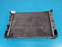 Chłodnica wody Mercedes W211 3.5 V6 272964 2115000102