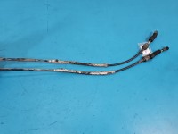 DŹWIGNIA LEWAREK WYBIERAK LINKI Fiat Seicento 0.9 8V