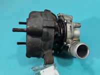 Turbosprężarka Audi A6 C5 454231-4, 028145702H 1.9 tdi 110KM