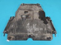 PŁYTA PODWOZIA Osłona silnika dolna Renault Megane IV 758906742R 1.2 Tce