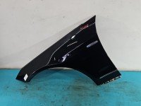 Błotnik przód lewy Mercedes E C207 A207 czarny 197