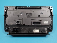 Konsola panel nawiewu Land rover Discovery Sport 14- L550