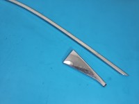 Listwa dachowa prawa dachu Peugeot 3008 II