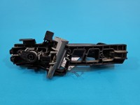 Klamka przód lewa zewnętrzna Ford Fiesta Mk7 8A61-A224A37-AG JA8