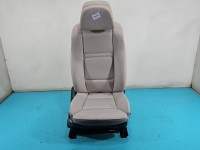 Fotele komplet kanapa BMW X6 E71