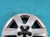 alufelgi felgi 17 komplet AUDI A8 D4 4H