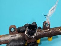 Listwa wtryskowa CZUJNIKI Renault Megane III 5WS40440, A2C27000234, A2C20005031-04 1.5 dci (K9KJ836)