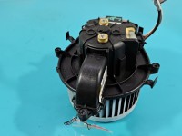 Dmuchawa nawiewu wentylator Citroen C4 Grand picasso I 06-13 europa 9654652480, 011500015