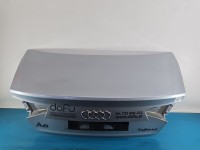 Klapa tył AUDI A8 D4 4H sedan 4d LX7Q