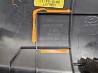 Osłona ZAŚLEPKA PLASTIK Kia Stinger 84781-J5000