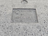 Wkład styropian bagażnika koła zapasowego Vw Tiguan I 07- 5N0858857B
